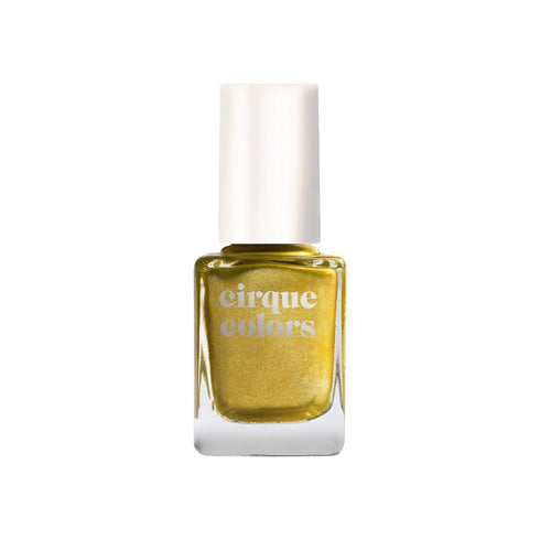COSPLAY LAMÉ NAIL POLISH